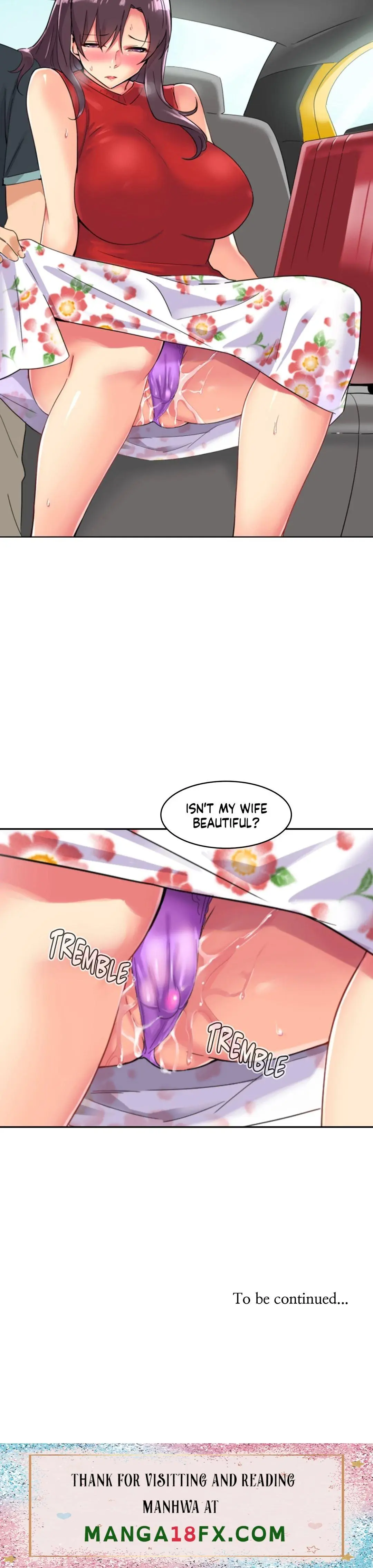 Bride Training Episode 13 - Page 24