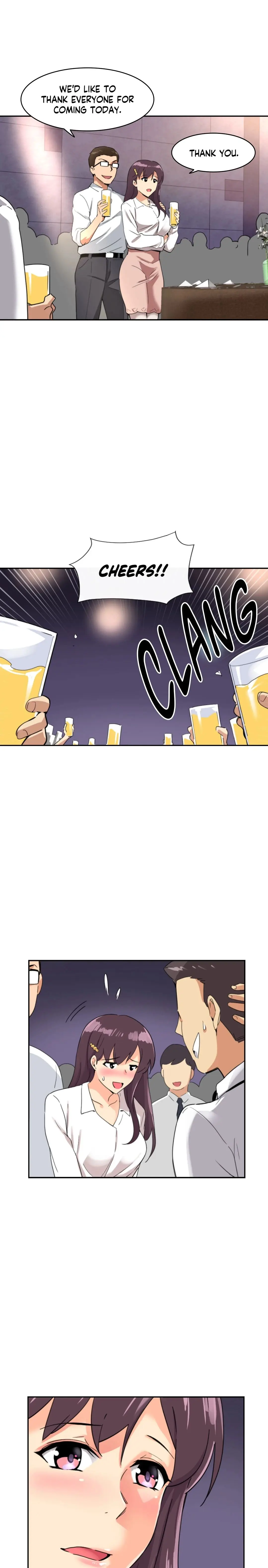 Bride Training Episode 13 - Page 3