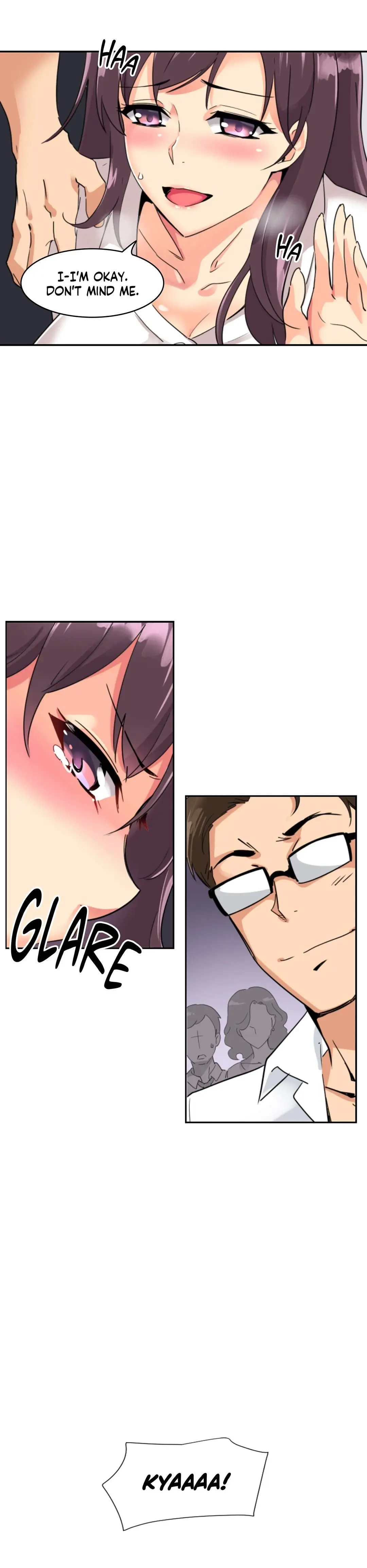 Bride Training Episode 13 - Page 5