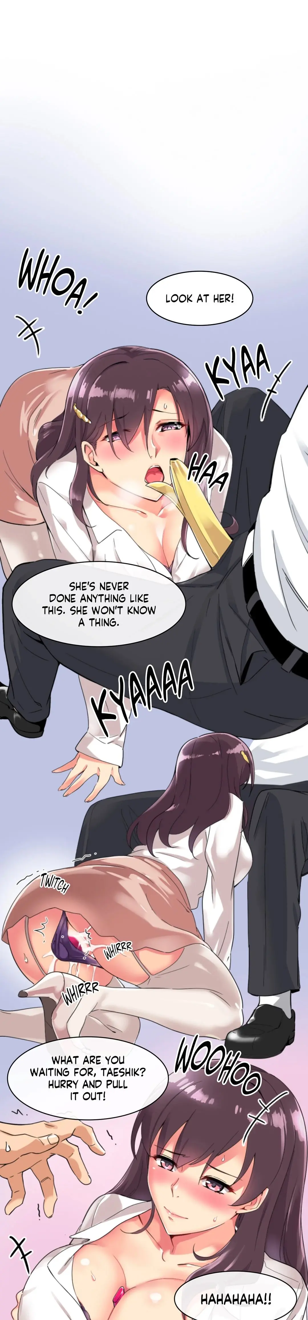 Bride Training Episode 13 - Page 6