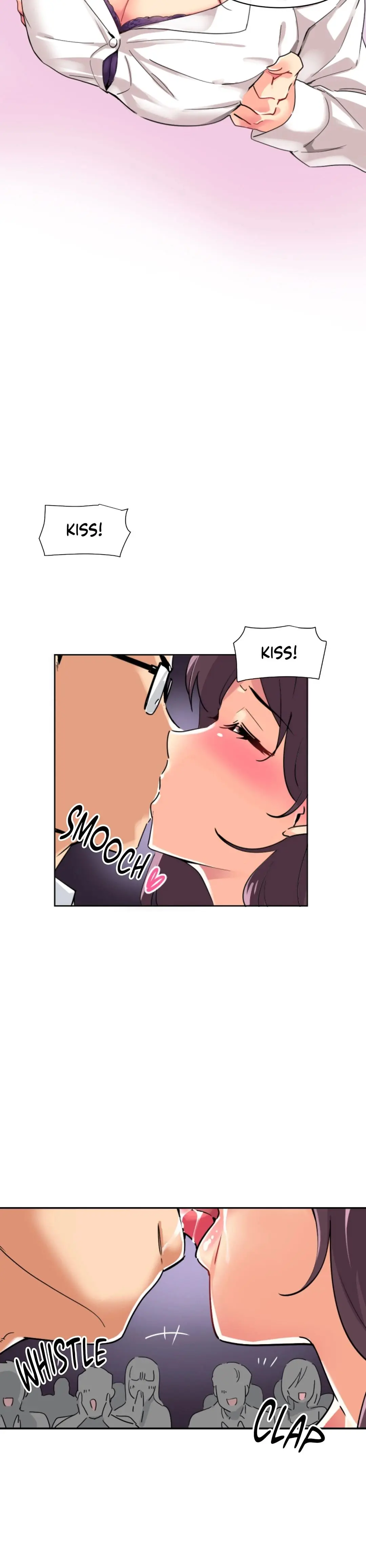 Bride Training Episode 13 - Page 7