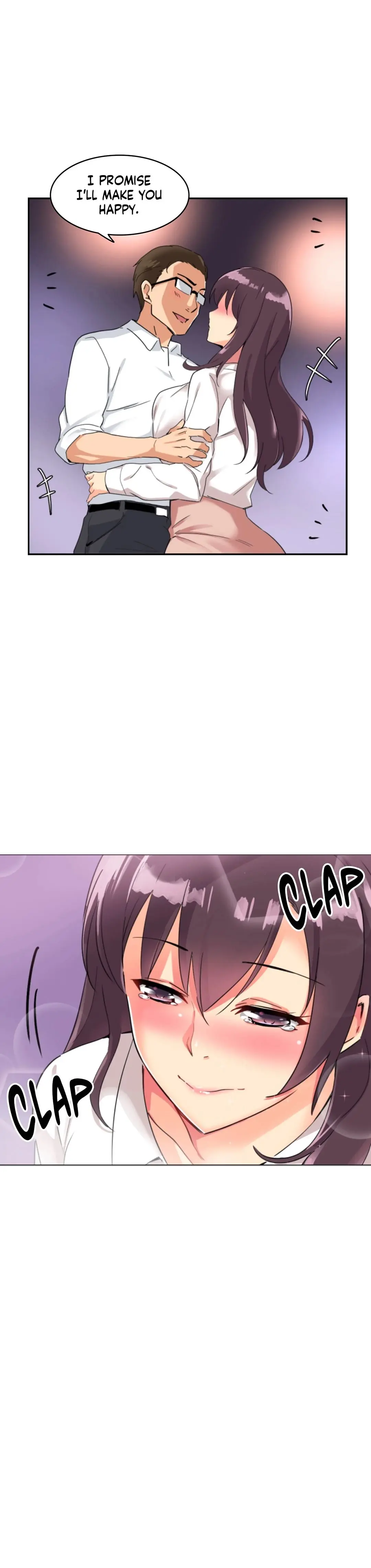 Bride Training Episode 13 - Page 8