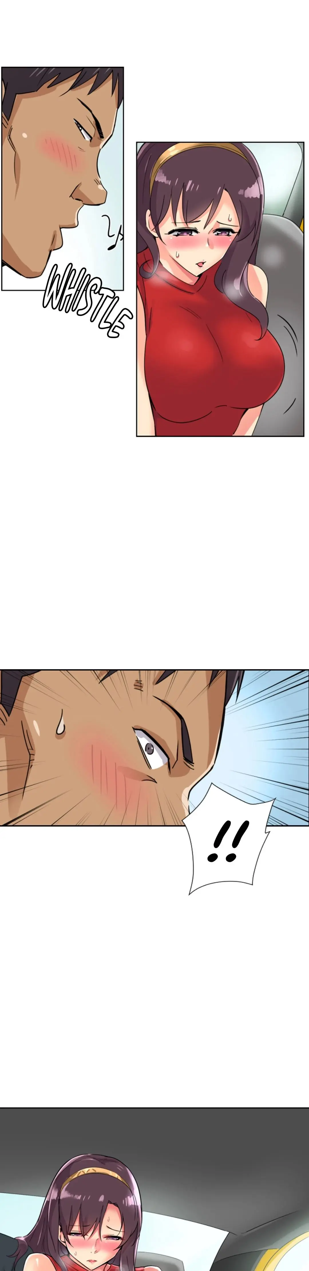 Bride Training Episode 14 - Page 1