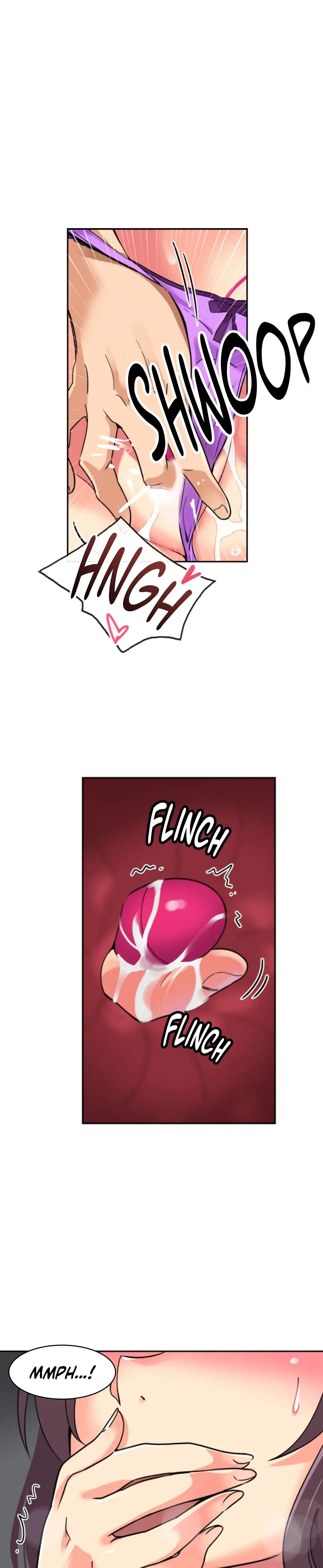 Bride Training Episode 14 - Page 13