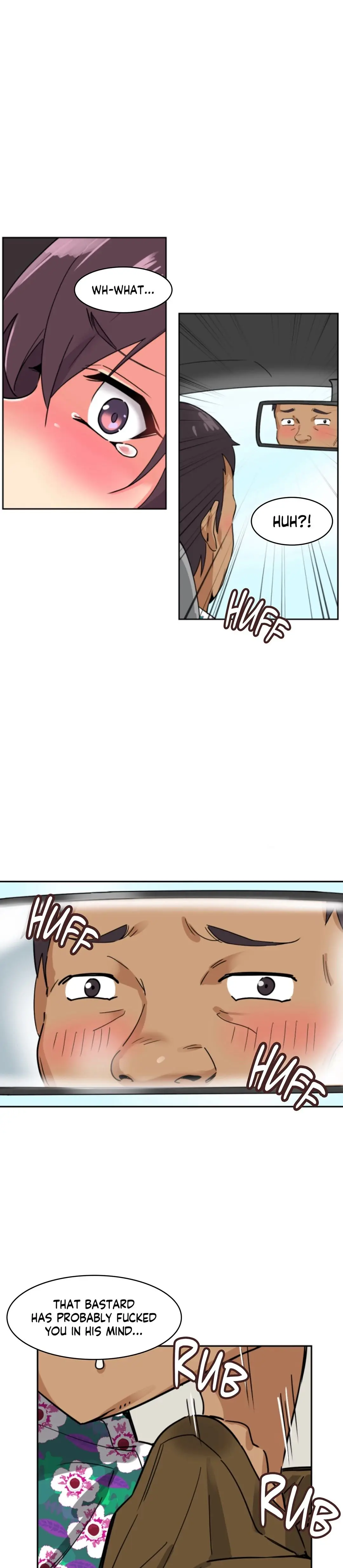 Bride Training Episode 14 - Page 16