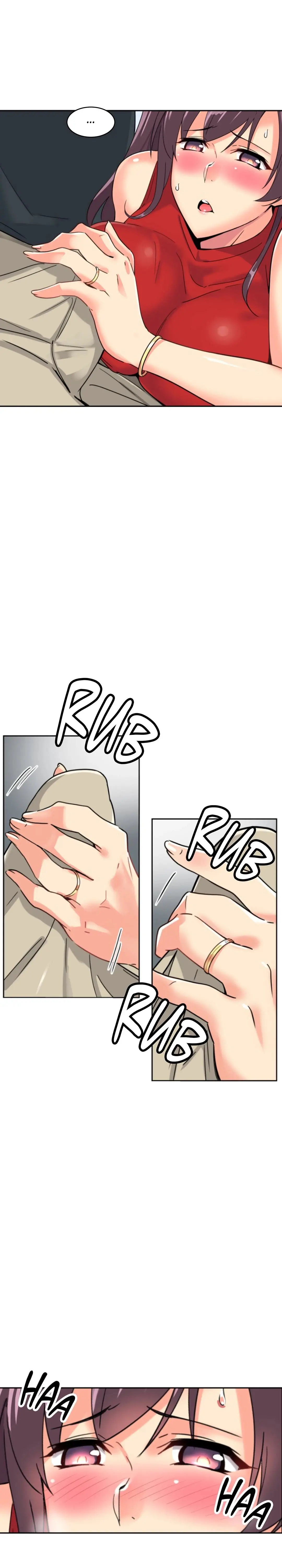 Bride Training Episode 14 - Page 20
