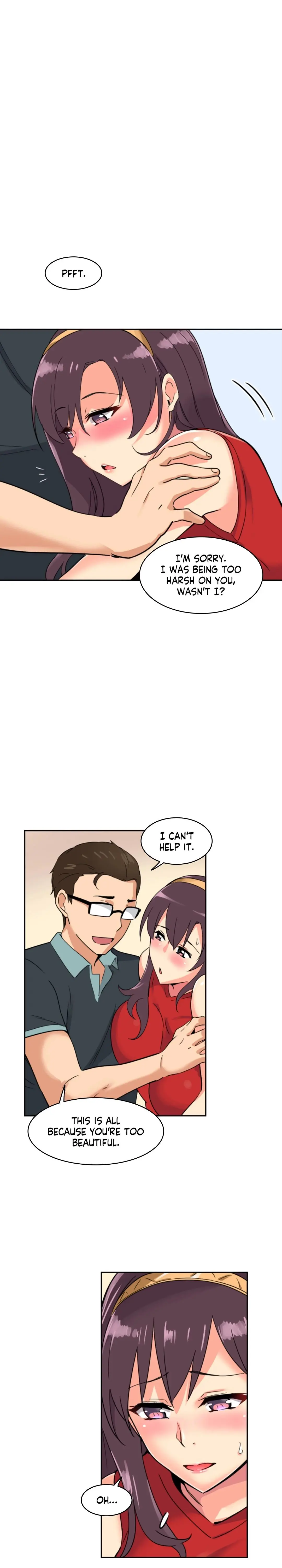 Bride Training Episode 14 - Page 21