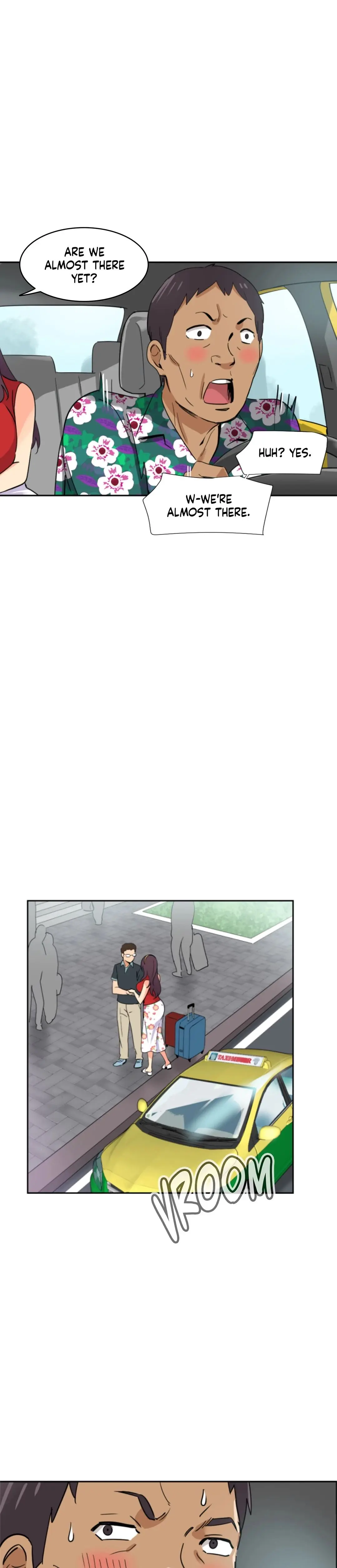 Bride Training Episode 14 - Page 22