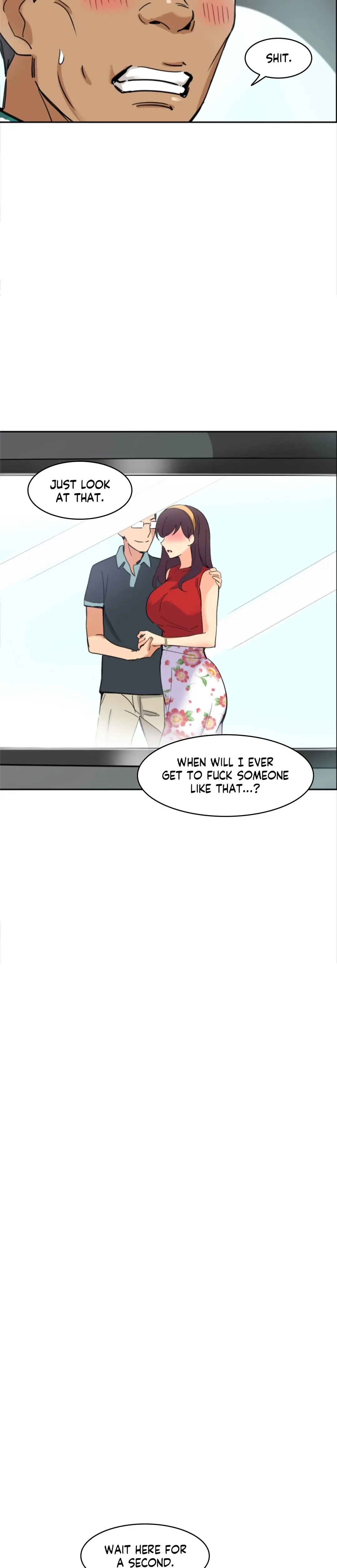 Bride Training Episode 14 - Page 23