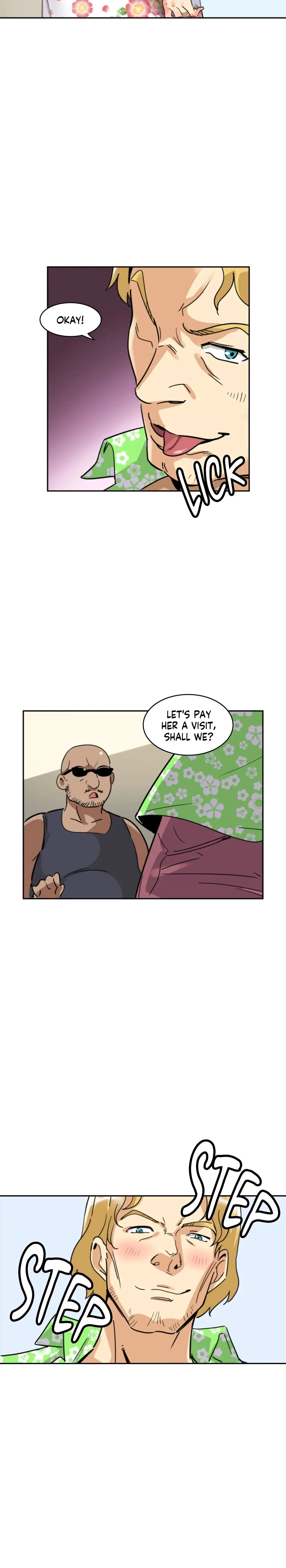 Bride Training Episode 14 - Page 26