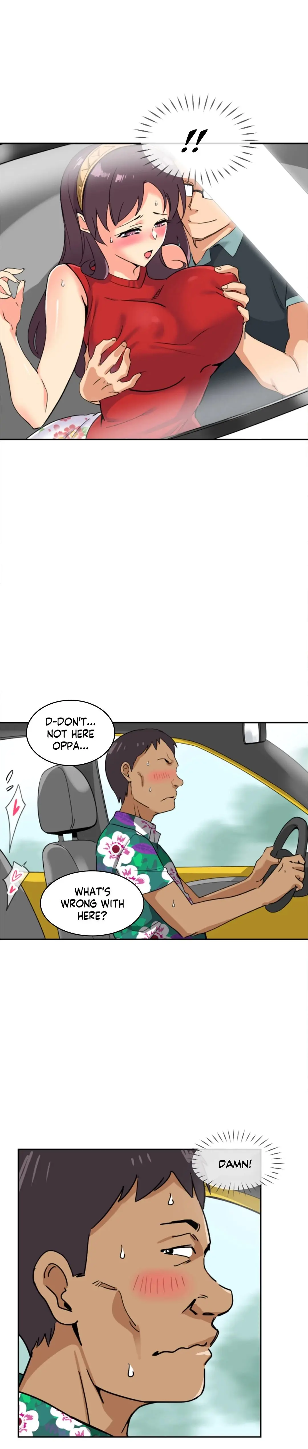 Bride Training Episode 14 - Page 6