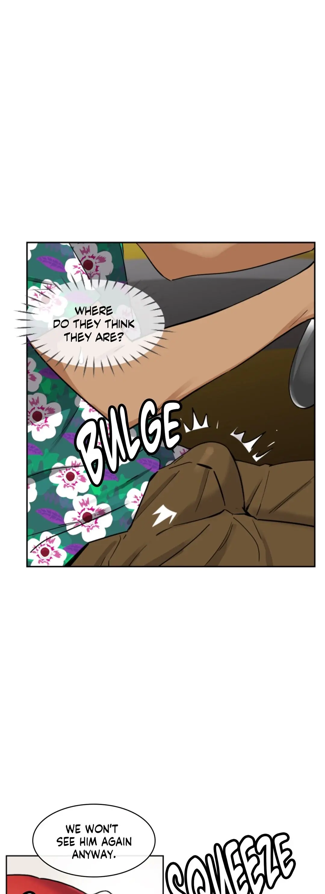 Bride Training Episode 14 - Page 7