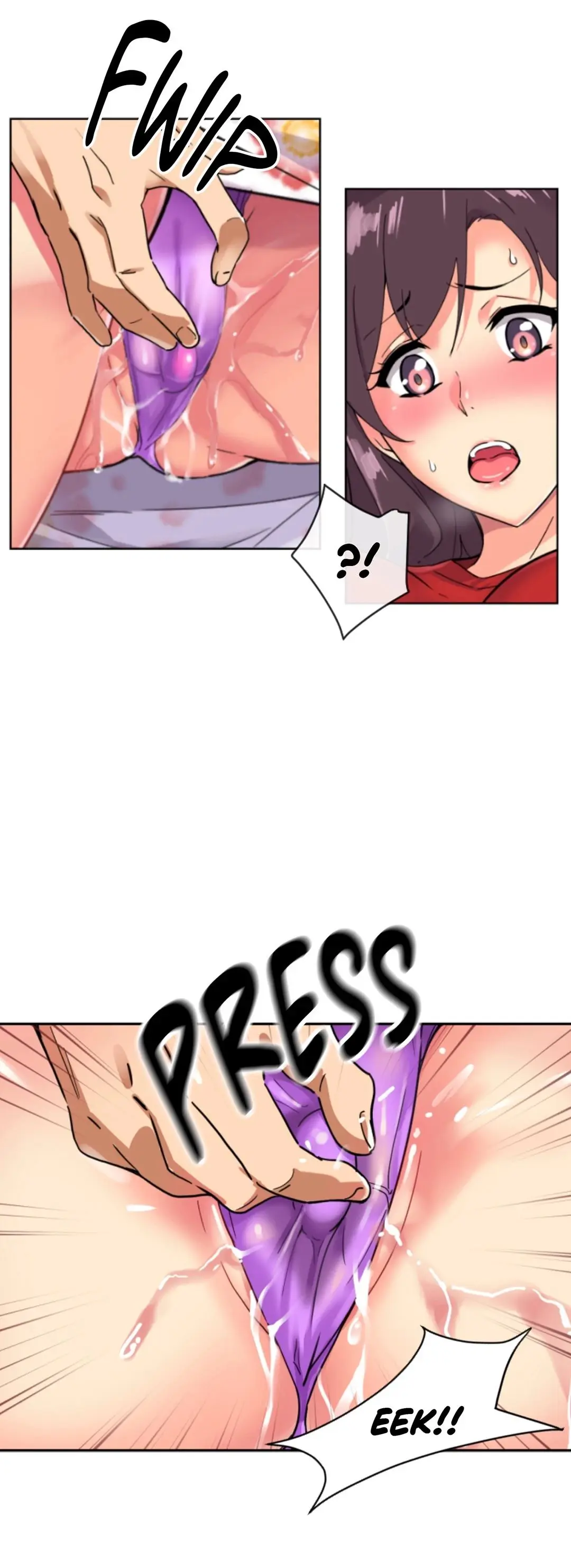 Bride Training Episode 14 - Page 9