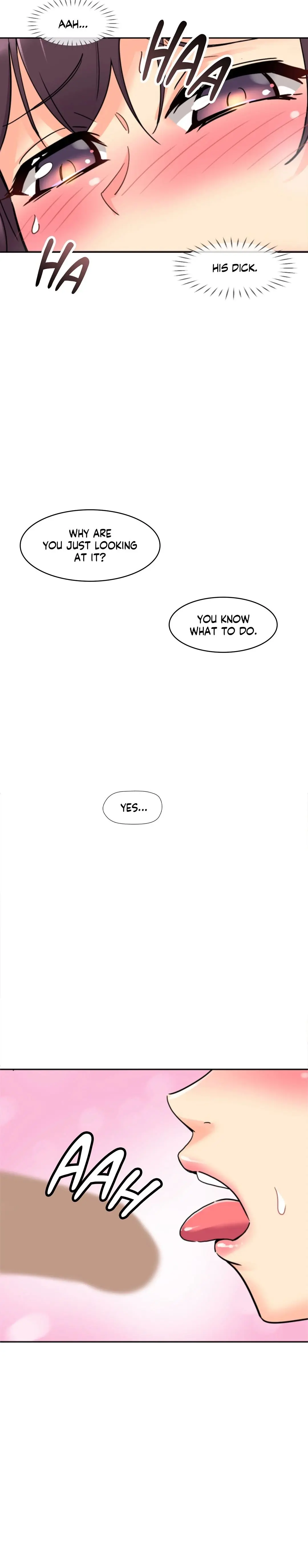 Bride Training Episode 15 - Page 12