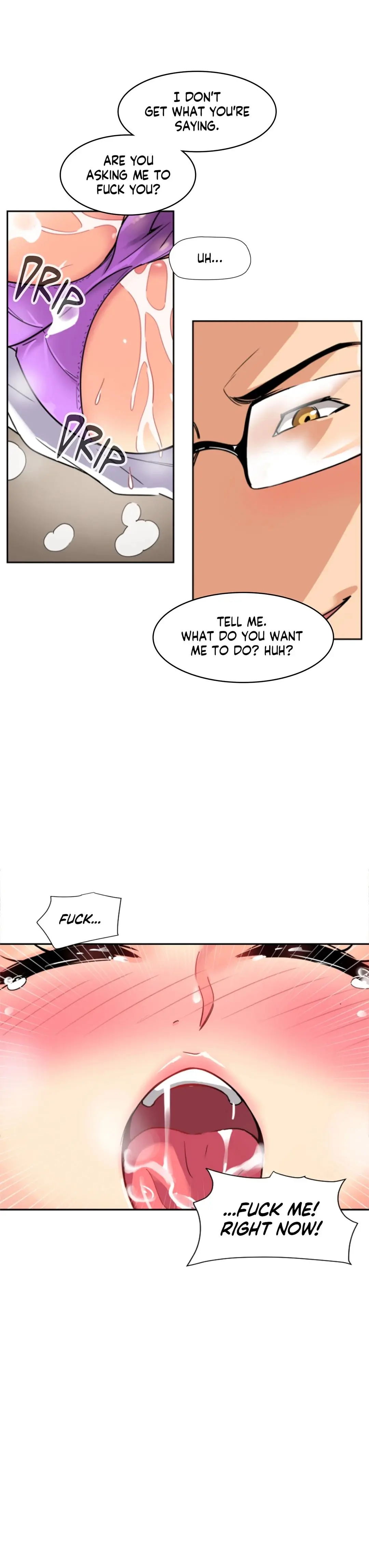 Bride Training Episode 15 - Page 18