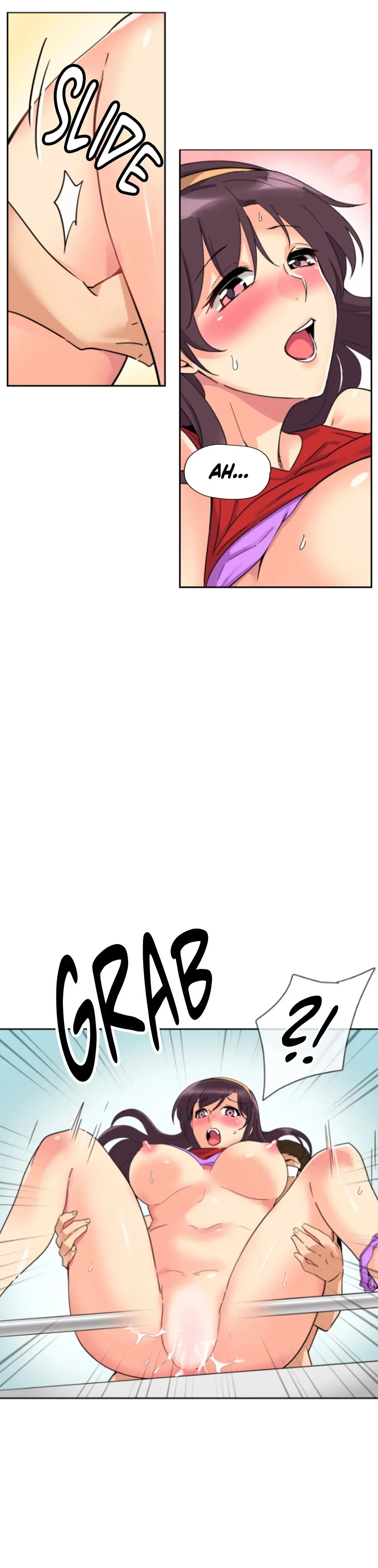 Bride Training Episode 15 - Page 25