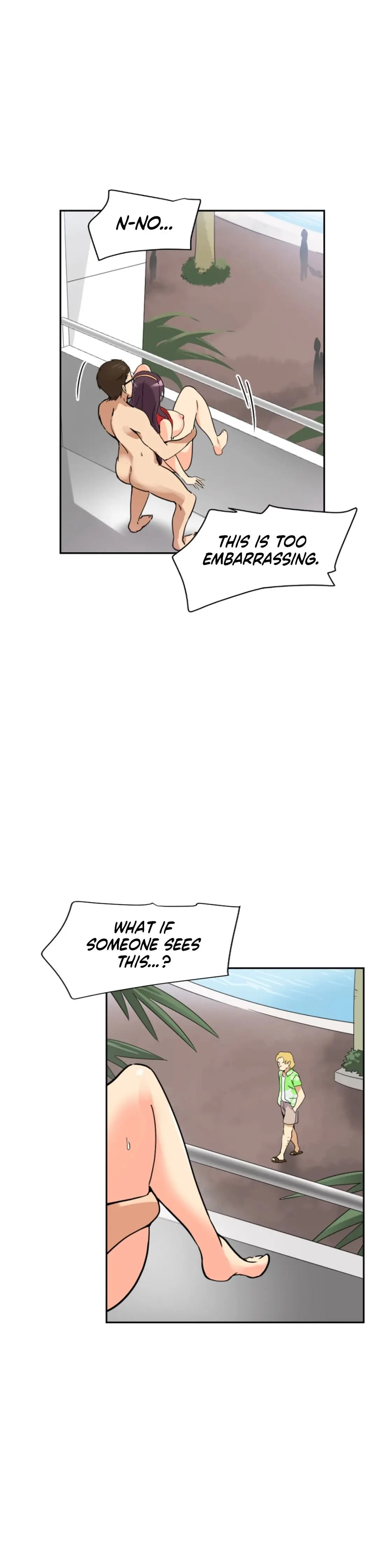Bride Training Episode 15 - Page 26