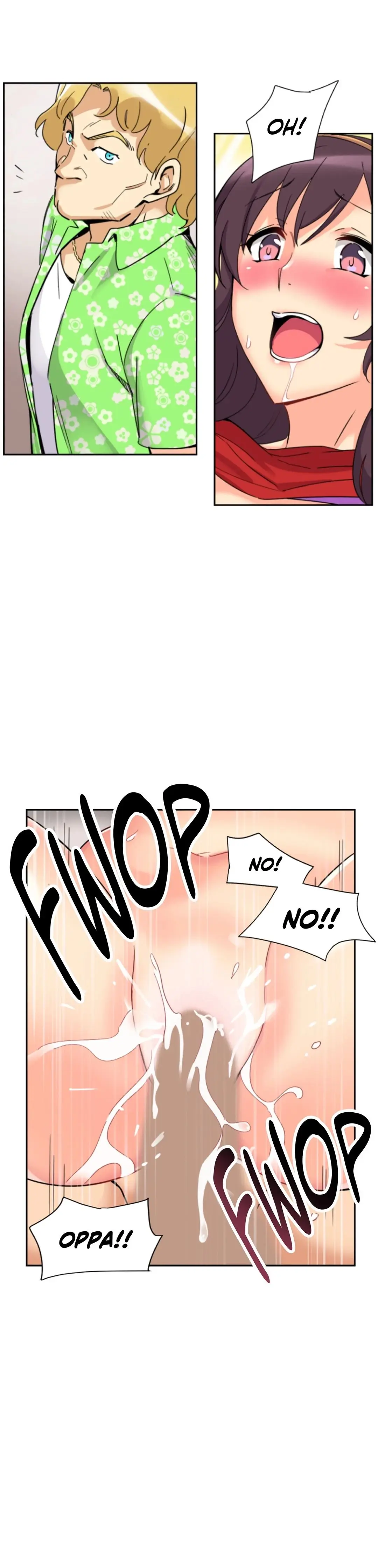 Bride Training Episode 15 - Page 27