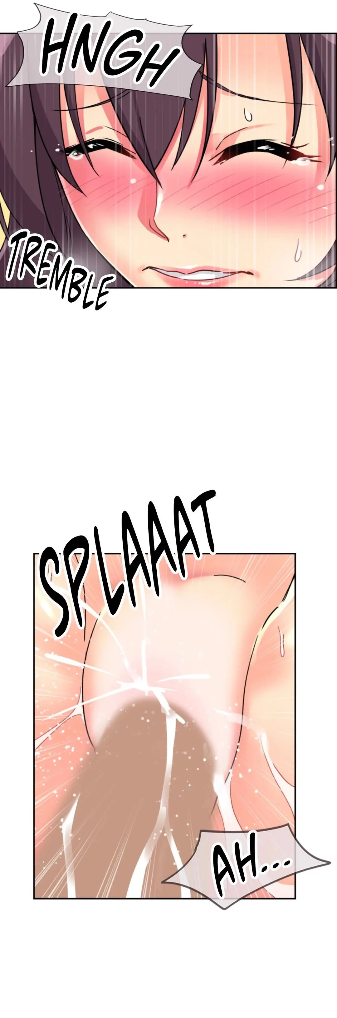 Bride Training Episode 15 - Page 28