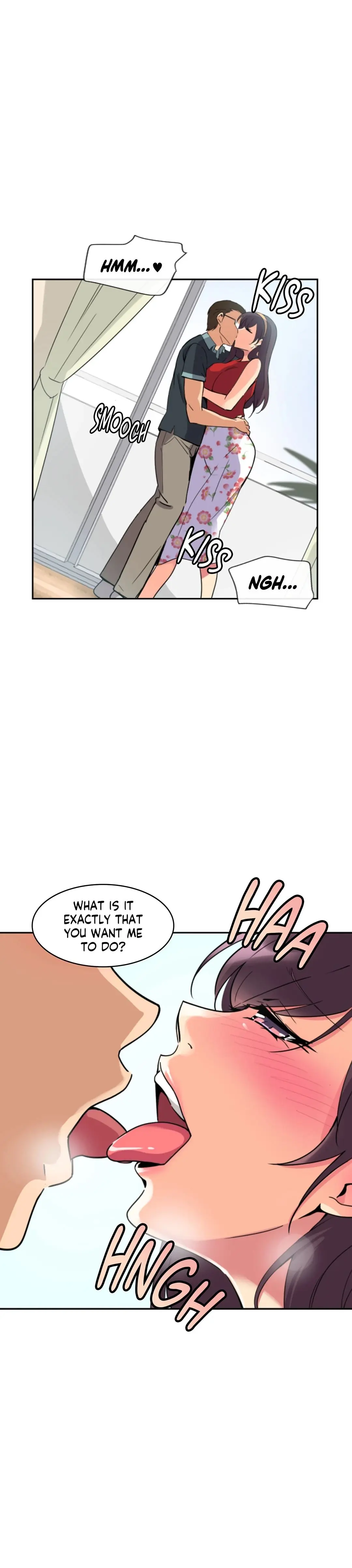 Bride Training Episode 15 - Page 6