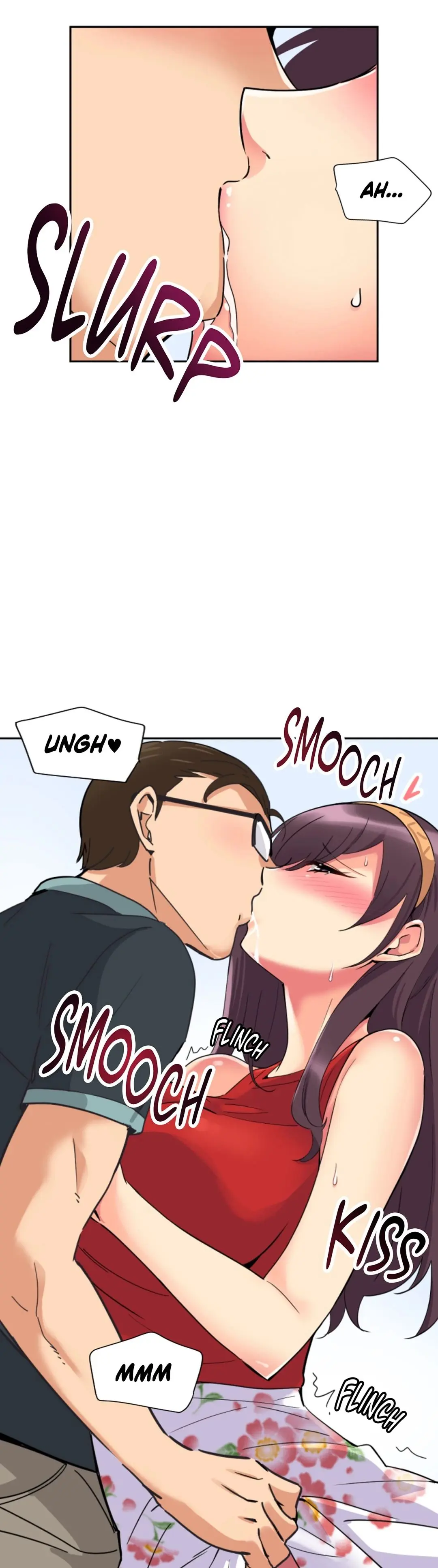 Bride Training Episode 15 - Page 7