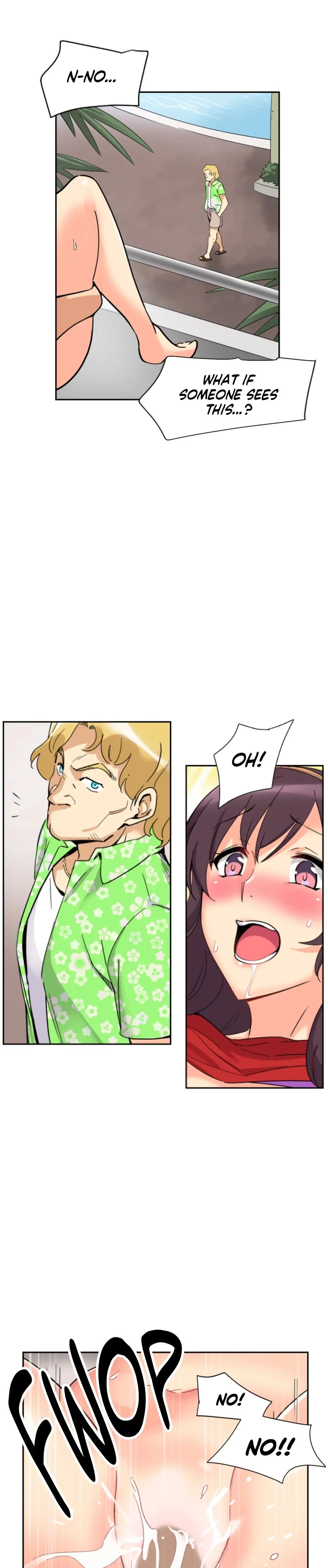 Bride Training Episode 16 - Page 1