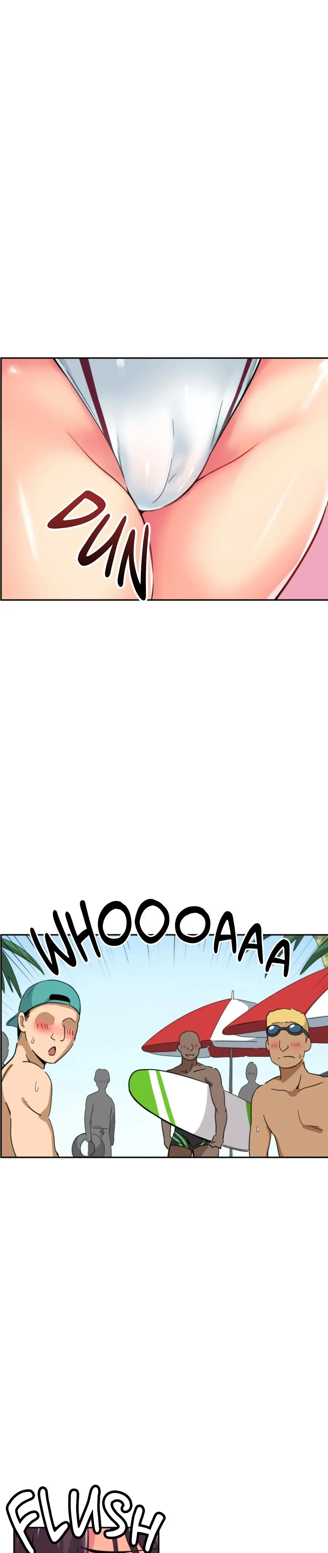 Bride Training Episode 16 - Page 11