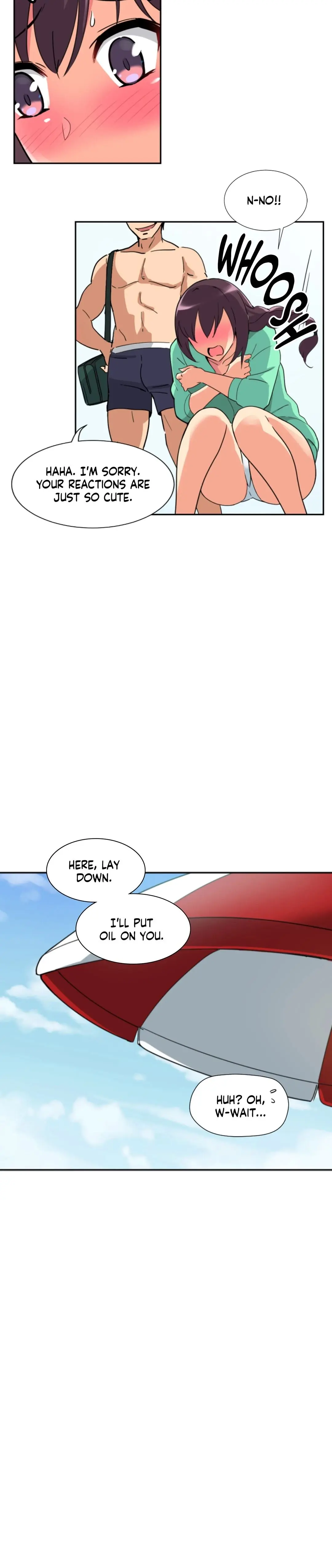 Bride Training Episode 16 - Page 12