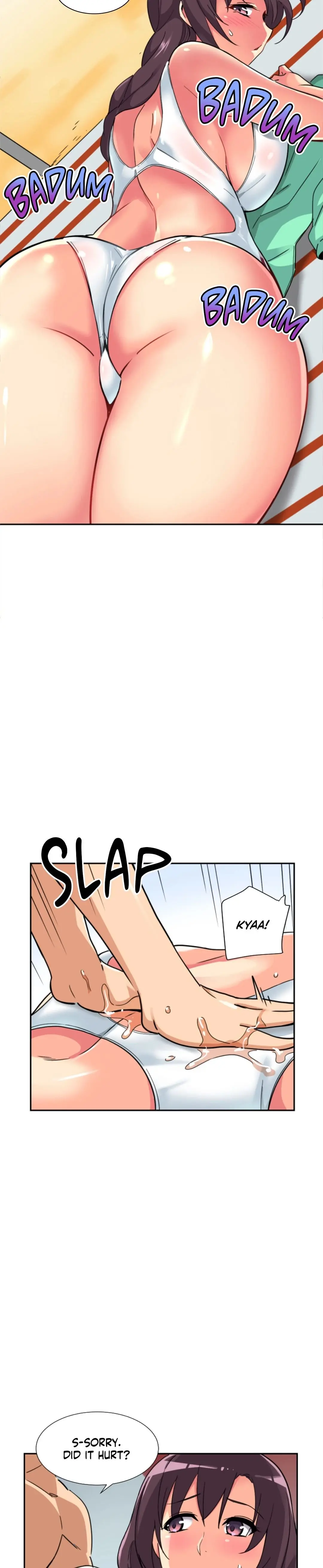 Bride Training Episode 16 - Page 14