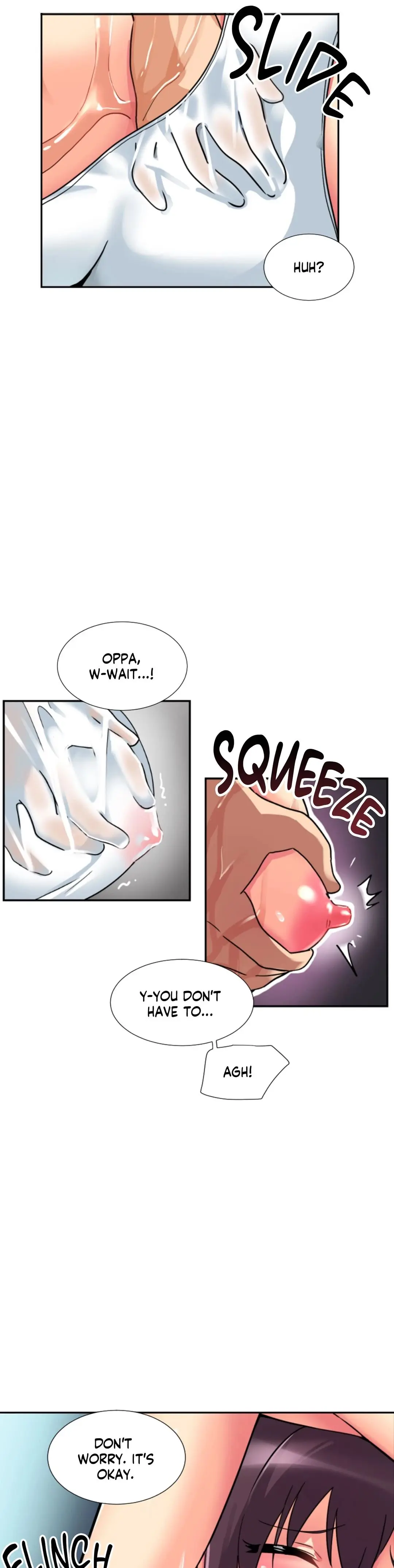Bride Training Episode 16 - Page 16