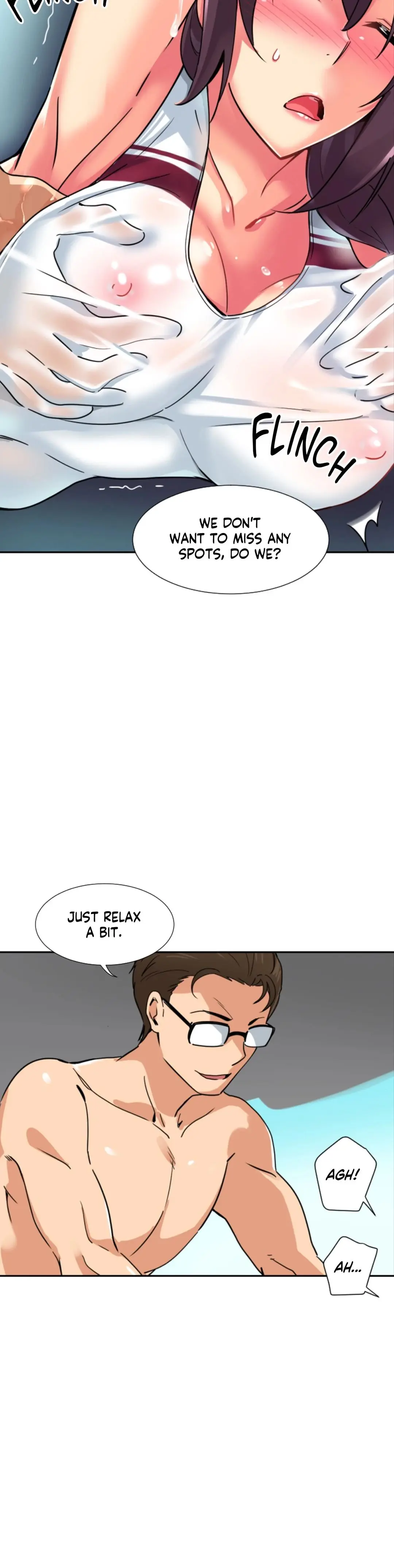Bride Training Episode 16 - Page 17