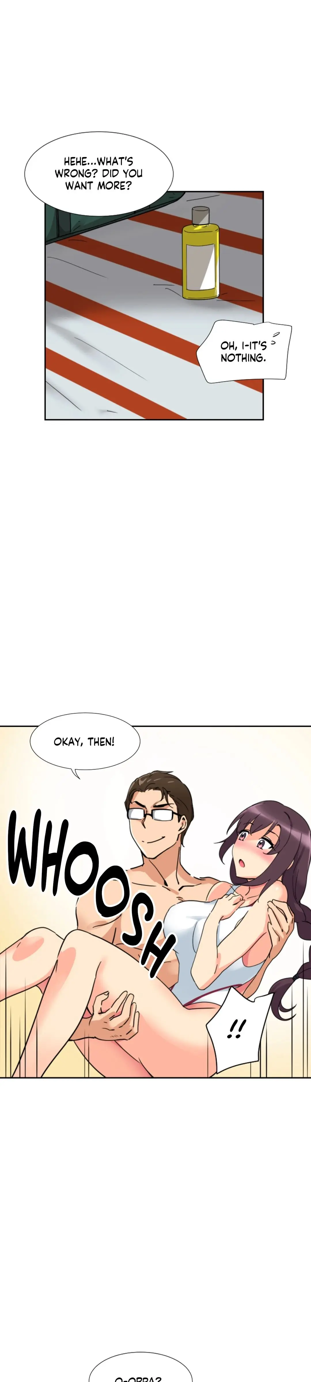 Bride Training Episode 16 - Page 20
