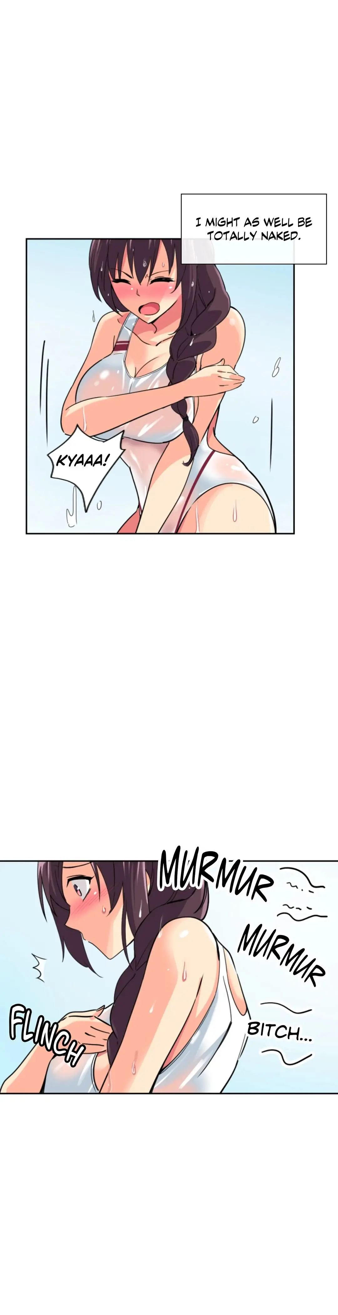 Bride Training Episode 16 - Page 26