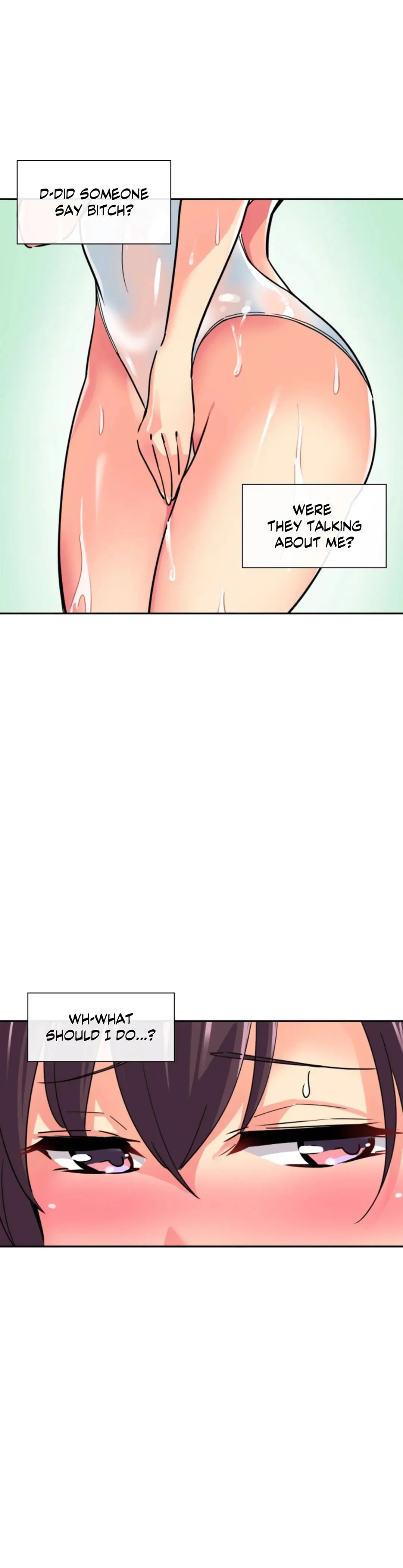 Bride Training Episode 16 - Page 27