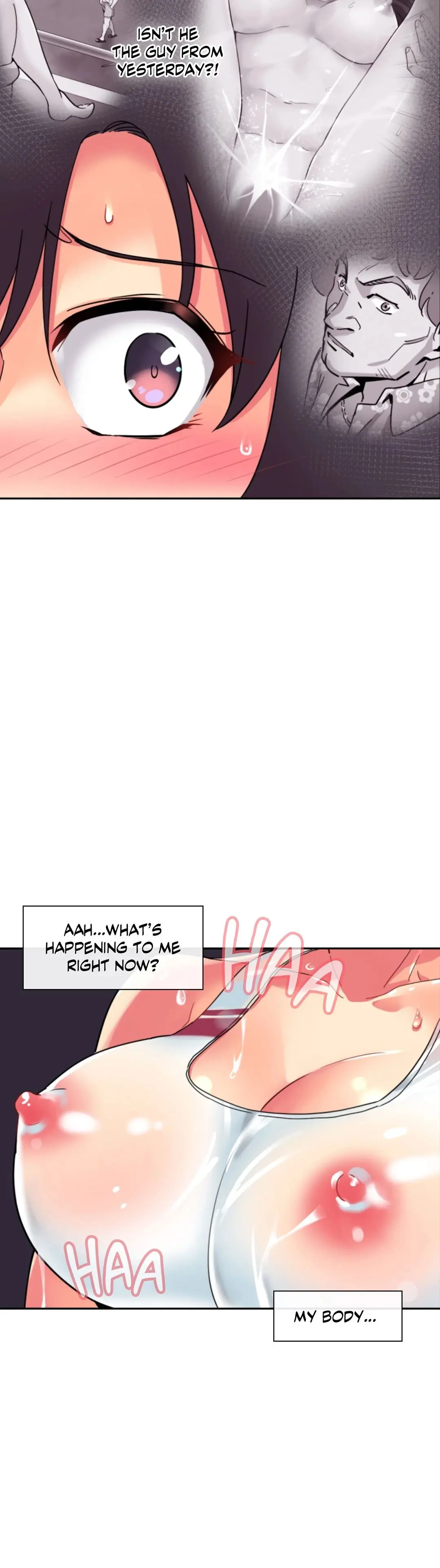 Bride Training Episode 16 - Page 29
