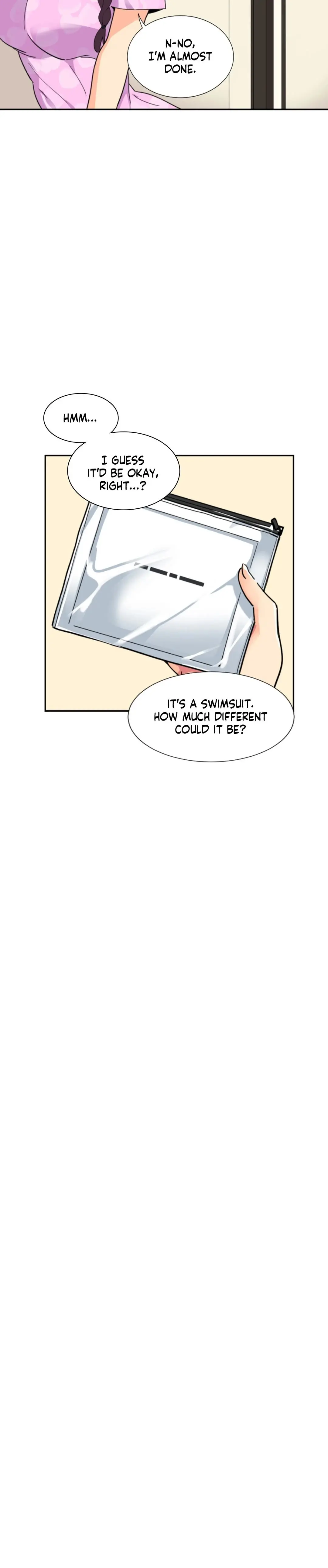 Bride Training Episode 16 - Page 6