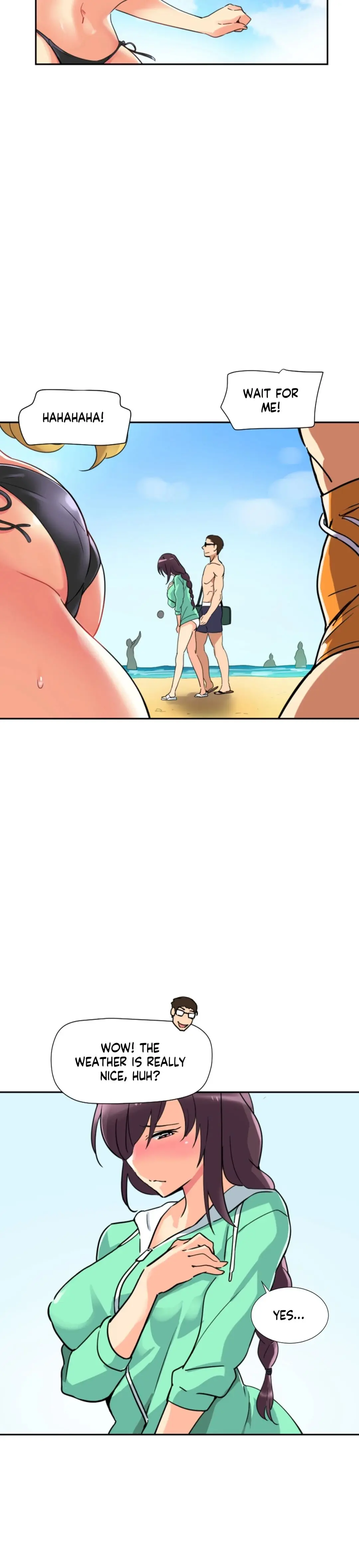 Bride Training Episode 16 - Page 8