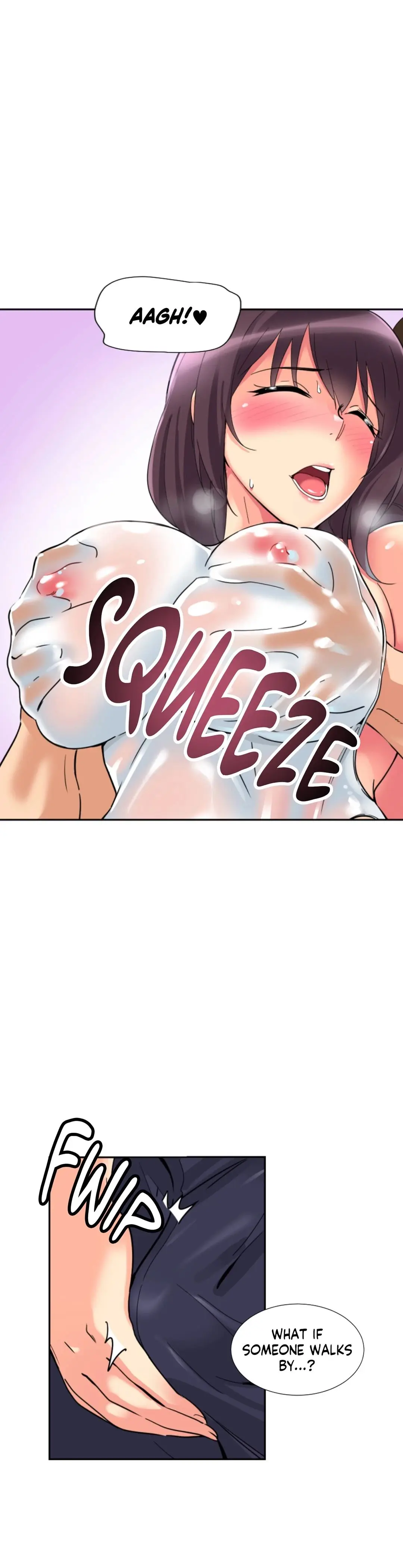 Bride Training Episode 17 - Page 11