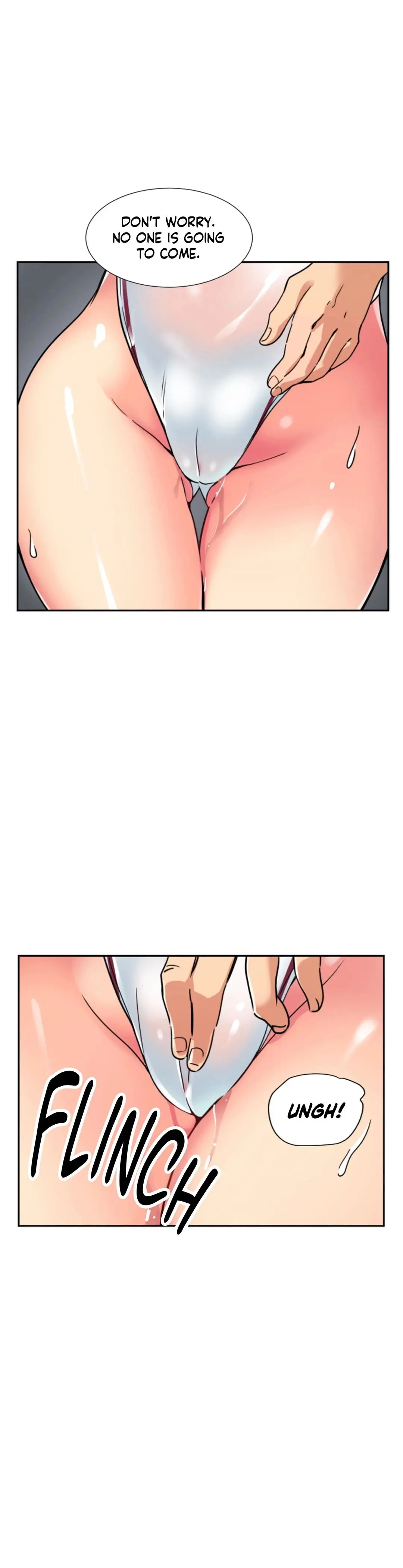 Bride Training Episode 17 - Page 12