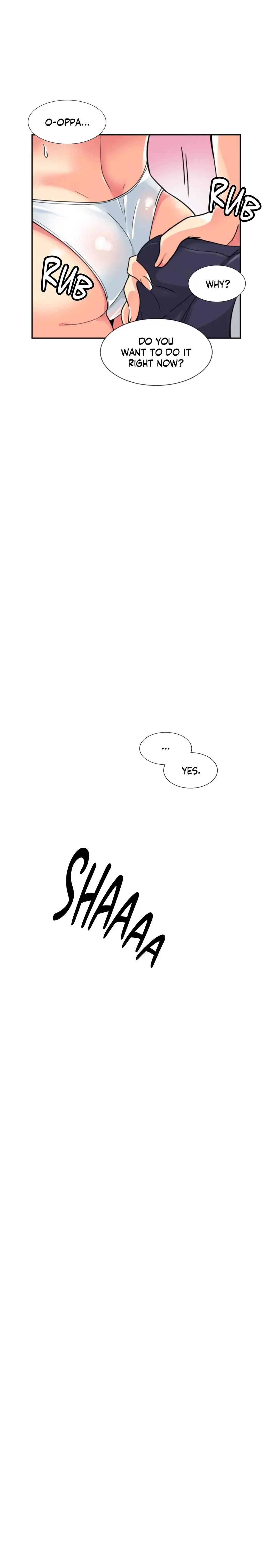 Bride Training Episode 17 - Page 15