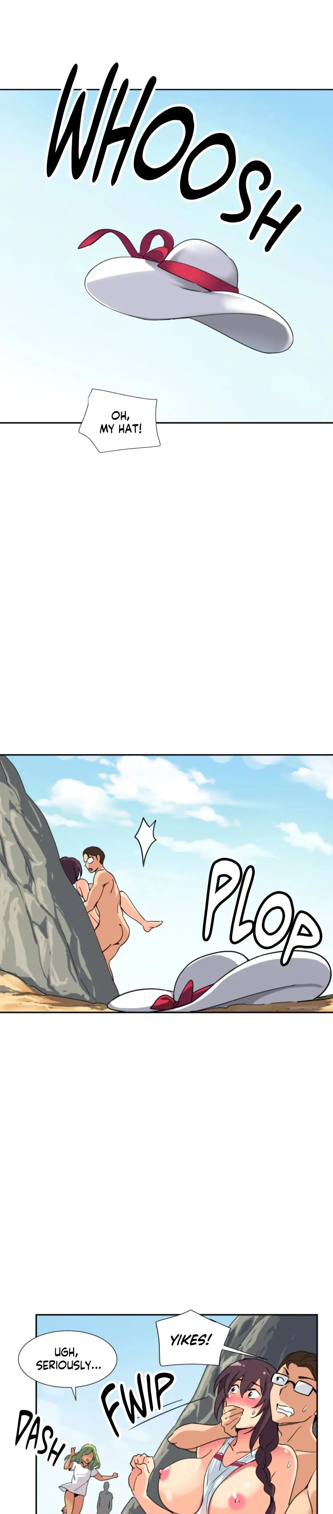 Bride Training Episode 17 - Page 22