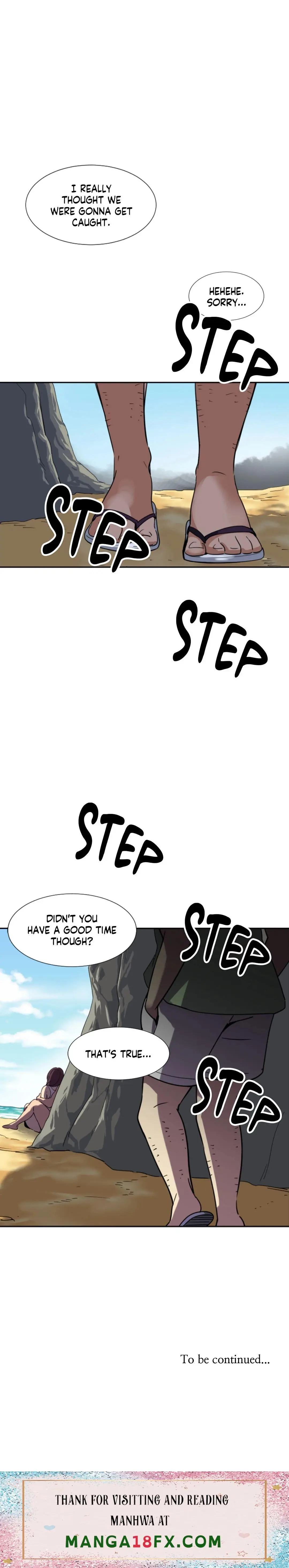 Bride Training Episode 17 - Page 30