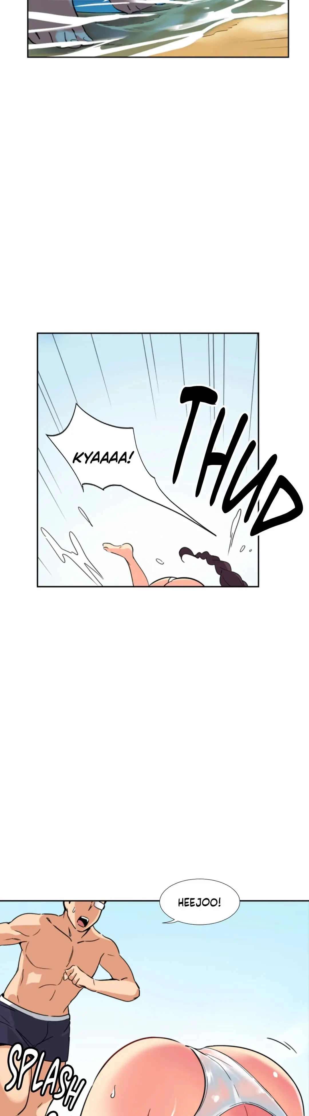Bride Training Episode 17 - Page 5