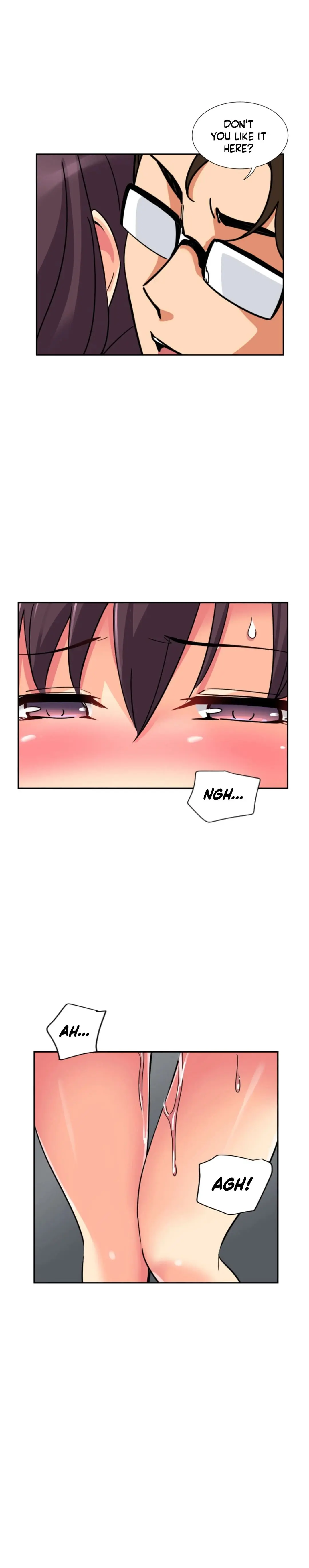 Bride Training Episode 17 - Page 9
