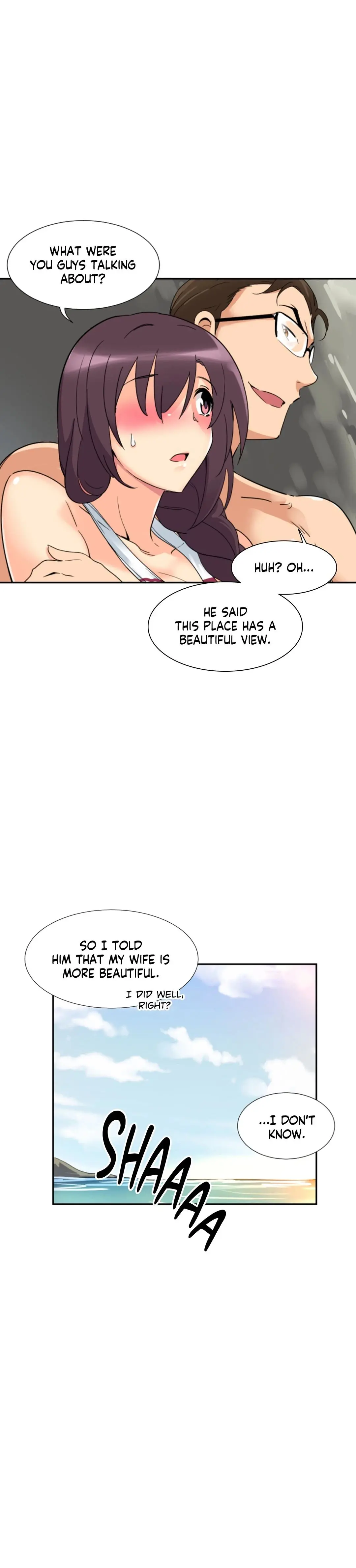Bride Training Episode 18 - Page 11