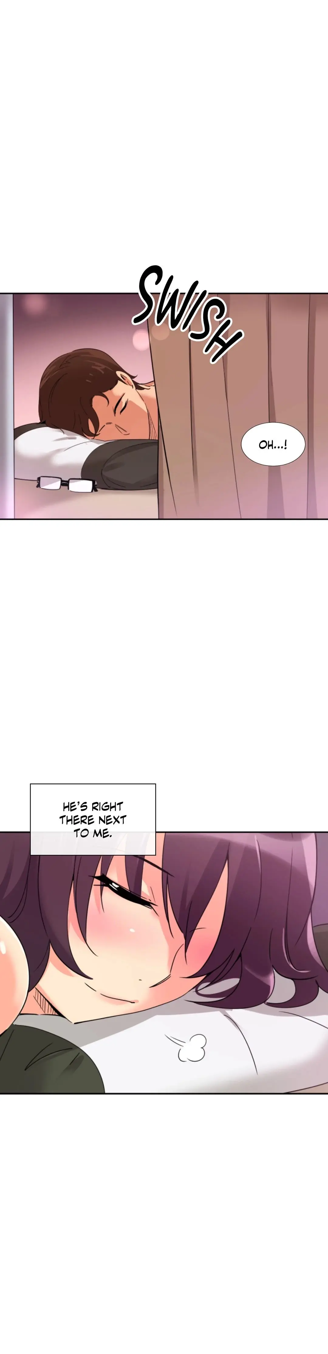 Bride Training Episode 18 - Page 18