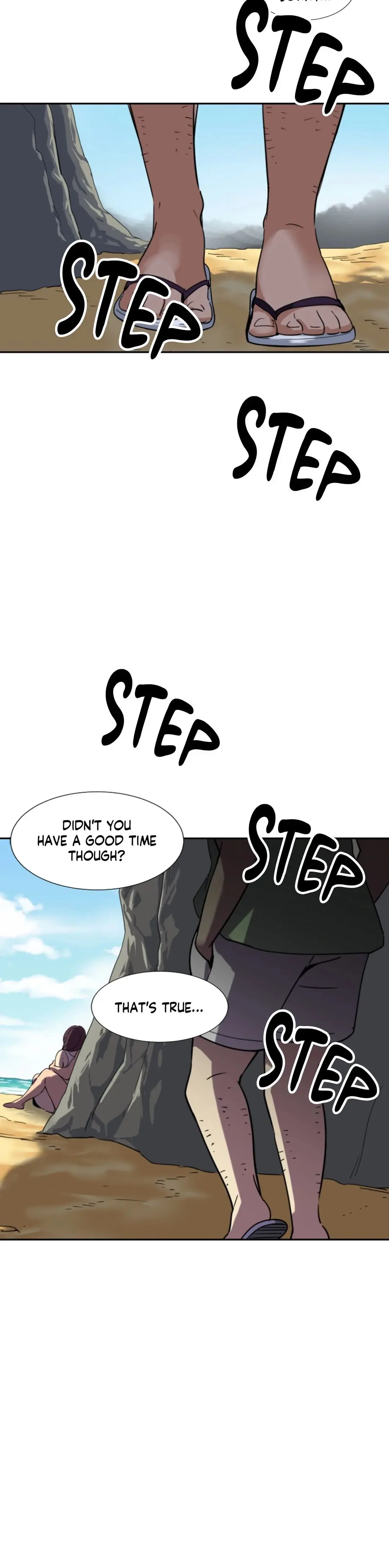 Bride Training Episode 18 - Page 2