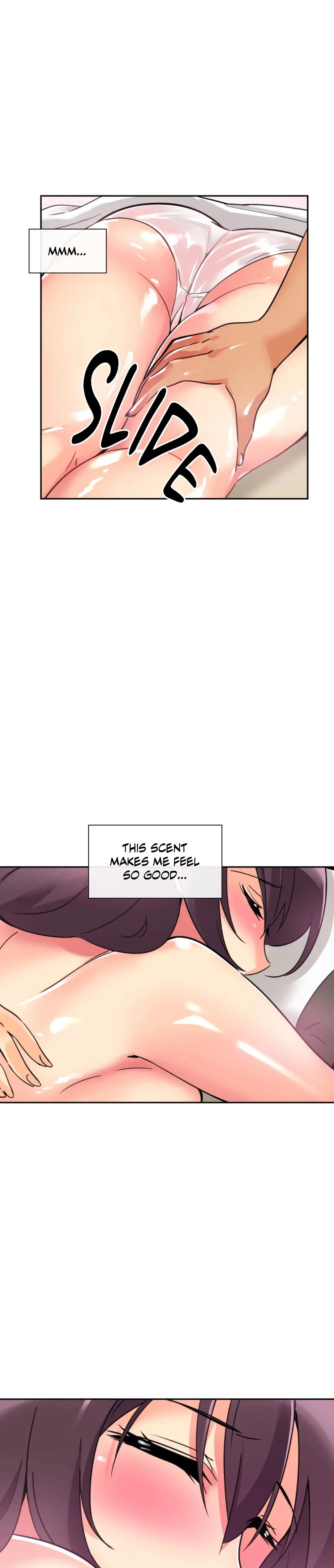 Bride Training Episode 18 - Page 20