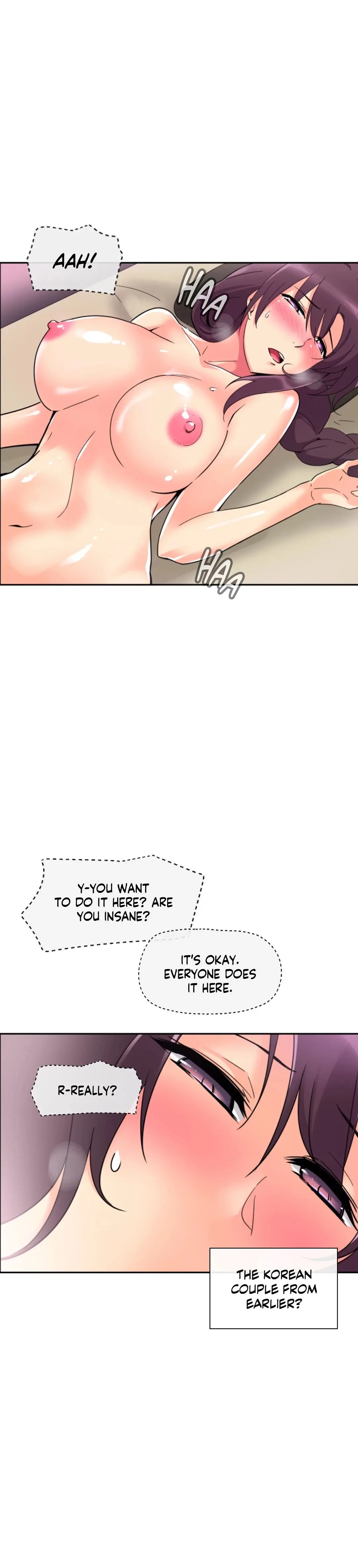 Bride Training Episode 18 - Page 26