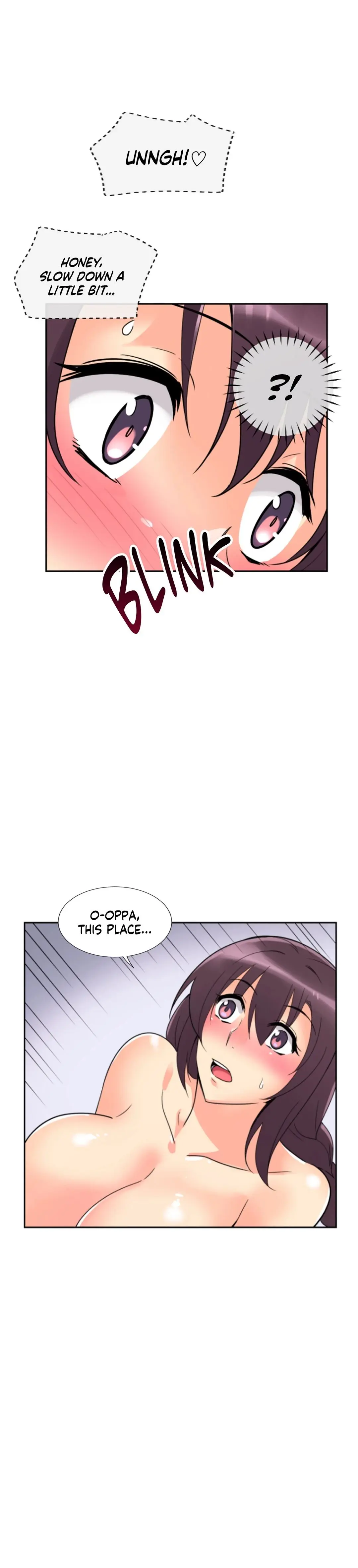 Bride Training Episode 18 - Page 27